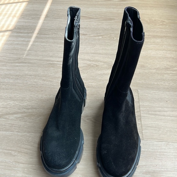 Free People Shoes - Free People Boots